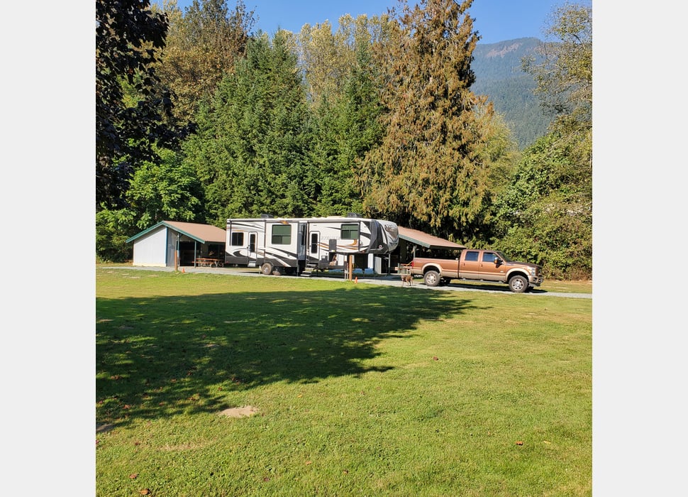 Fifth Wheel rentals in EVERETT