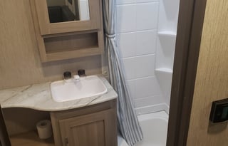 2021 Coachmen RV Freedom Express Ultra Lite 292BHDS