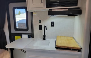 2024 Jayco Baja Trailer- Perfect for a Couple