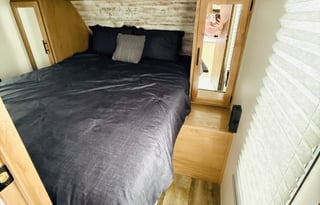 2023 Cherokee Alpha Wolf