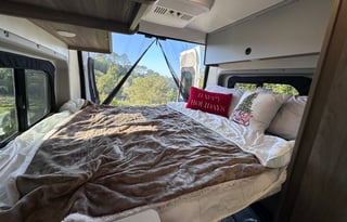 Vantastic Adventures Ahead