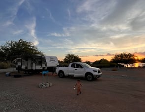 Jayco Jay Flight 26BHS