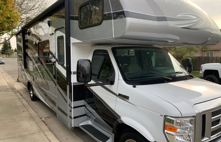 RV Photo