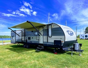 Forest River RV Cherokee 304BS