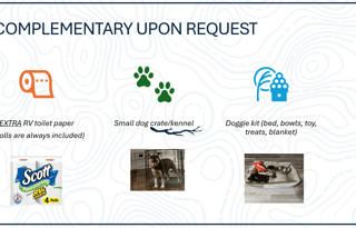 The Family Getaway w/ Deck