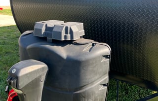 The Perfect Getaway Camper