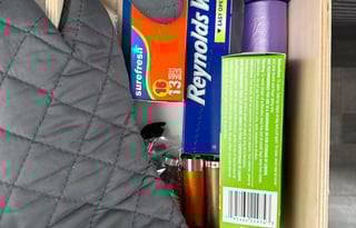 J&D's Fully Loaded/Ready to Go/Camping on Wheels