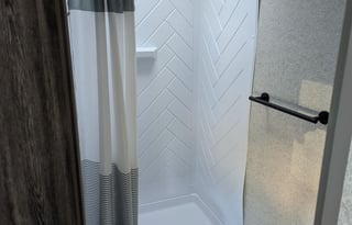 2021 Forest River RV Salem FSX 179DBK