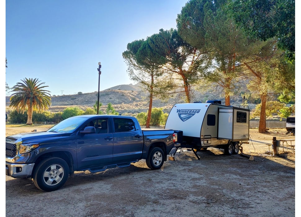 Travel Trailer rentals in Bend