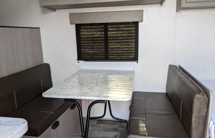 Dinette (different view)