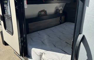 2021 Braxton Creek Bushwhacker 10FB