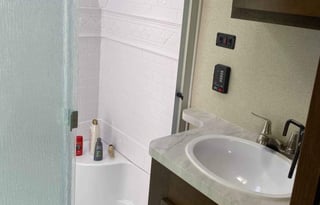 2020 Prime Time RV Crusader LITE 29BB