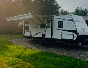 Keystone RV Bullet Crossfire 2290BH