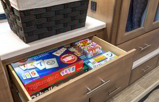 2021 Thor Motor Coach Miramar 35.2"Big Teddy"