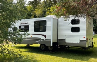 Clean & Cozy Hideout