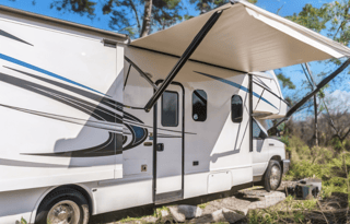 NEXIE - 2023 Nexus RV Triumph