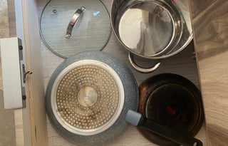 2022 Palomino Sleeps 5 With Bunk Beds & Solar!