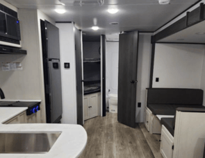Coachmen RV Northern Spirit XTR 2549BHX
