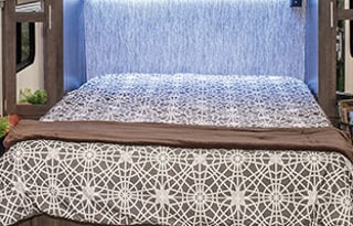 2019 KZ Sportsmen LE 23 feet, sleeps 7