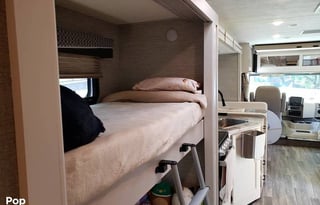 2021 THOR ACE MOTOR COACH