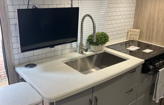 Minnie Winnie FLX | Solar Bunkhouse | Sleeps 6!