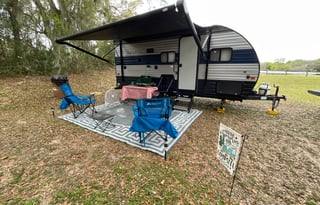 2021 Forest River RV Cherokee Wolf Pup 16BHS