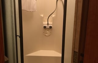 Perfect Family Vacation Motorhome Sleeps 6.