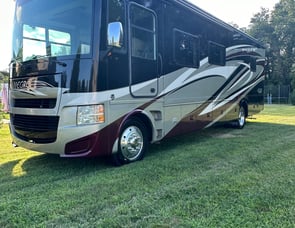 Tiffin Motorhomes Allegro 34 TGA