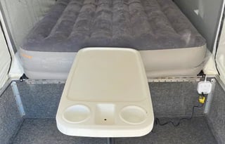 For Small car or proper motorcycle !