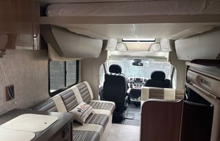 2015 Winnebago Trend 23B