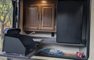 2019 Forest River RV Rockwood Mini Lite 2507S