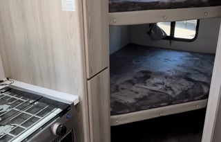 2024 Forest River RV Salem FSX 266BHLE