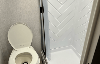 2023 Forest River RV Wildwood 28DBUD