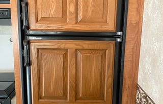 2005 Coachmen RV Chaparral 345BHS