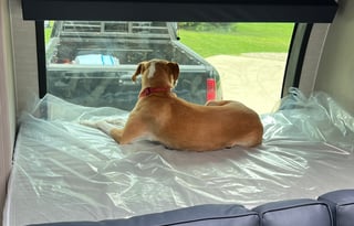 2026 Apex Nano Bunkhouse - 208BHS 5000lbs