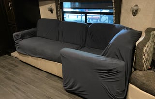 2016 Forest River XL Series  Georgetown