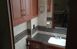 *FREEDOM FINDER* 2015 Winnebago Minnie Winnie