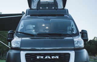 May The Forest Be With You and Your Pet! Sleeps 4!