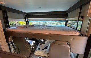 2021 Jayco Alante 29F with Bunk beds and WiFi