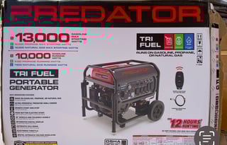 Alicia’s RV Rentals