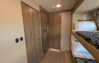 Family Getaway Ready – 2018 Jayco Greyhawk for 8