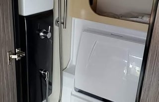 2021 nuCamp RV TAB 400 Std. Model