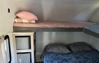 2023 (0453) Forest River Salem 36VBDS WK