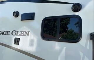 2021 Forest River RV Wildwood Heritage Glen 314BUD