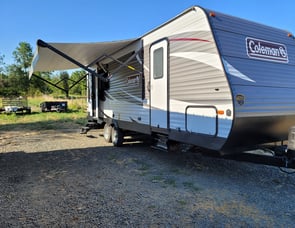 Dutchmen RV Coleman Lantern Series 245RKWE