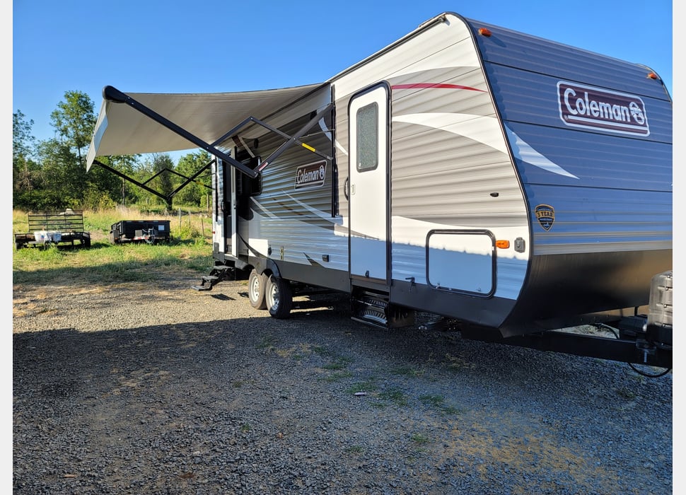 Travel Trailer rentals in Portland