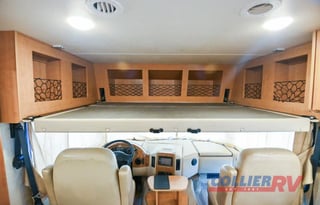 Explore in comfort + Optional Motorcycle Trailer