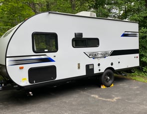 Forest River RV Salem FSX 179DBKX