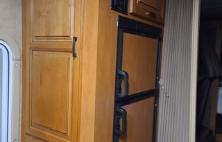 2017 Forest River RV Sunseeker 3170DS Ford