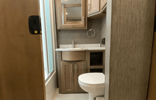 Road Warrior King - Thor